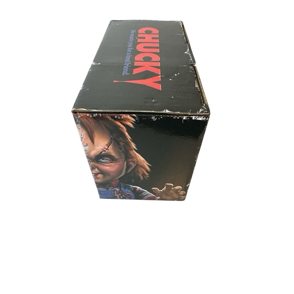 Chucky product halloween